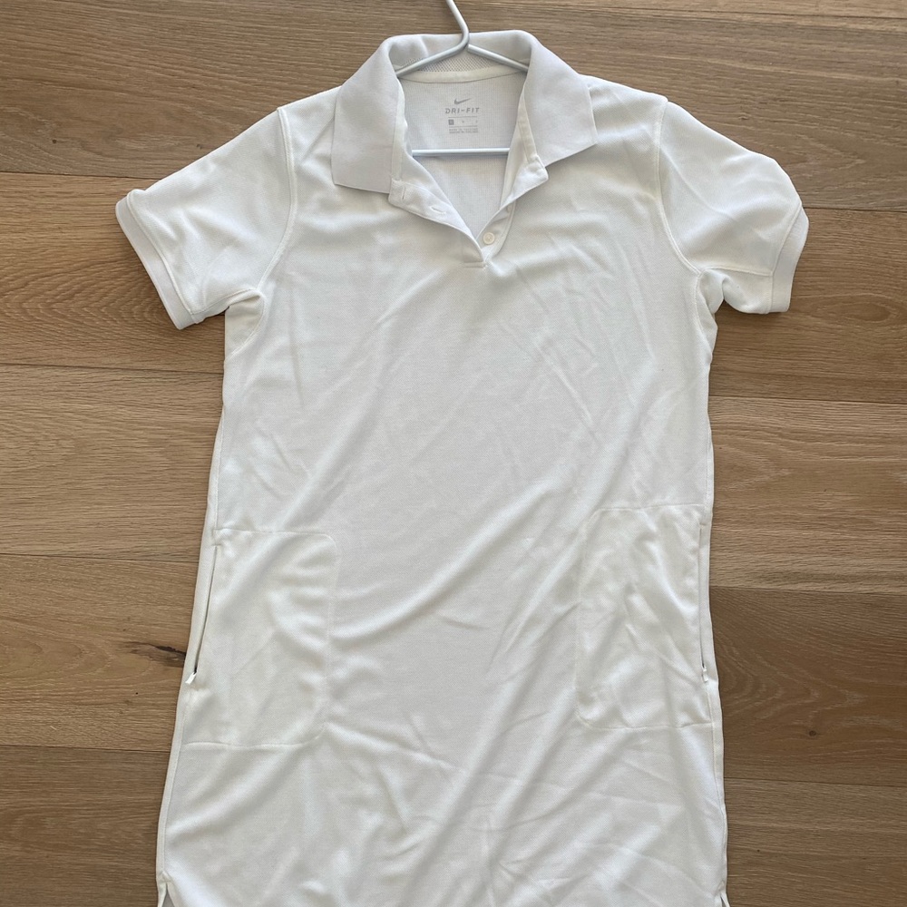 Nike golf dress